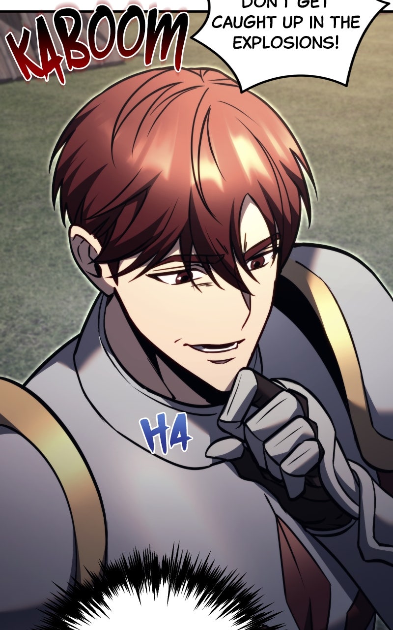 Read A Flame Reborn EN Manga Online