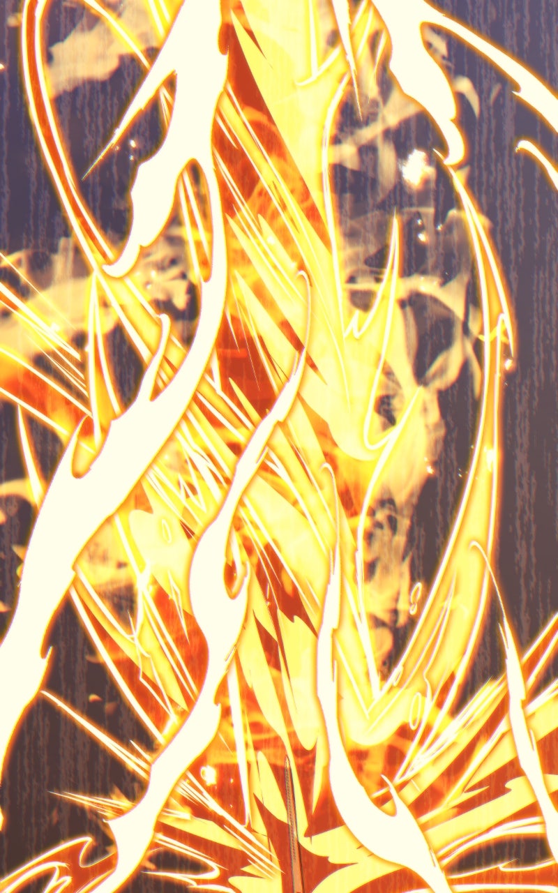 Read A Flame Reborn EN Manga Online