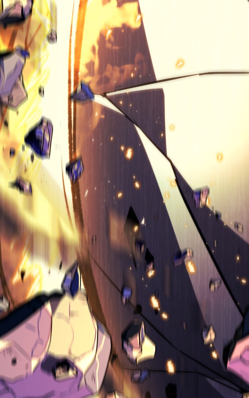 Read A Flame Reborn EN Manga Online