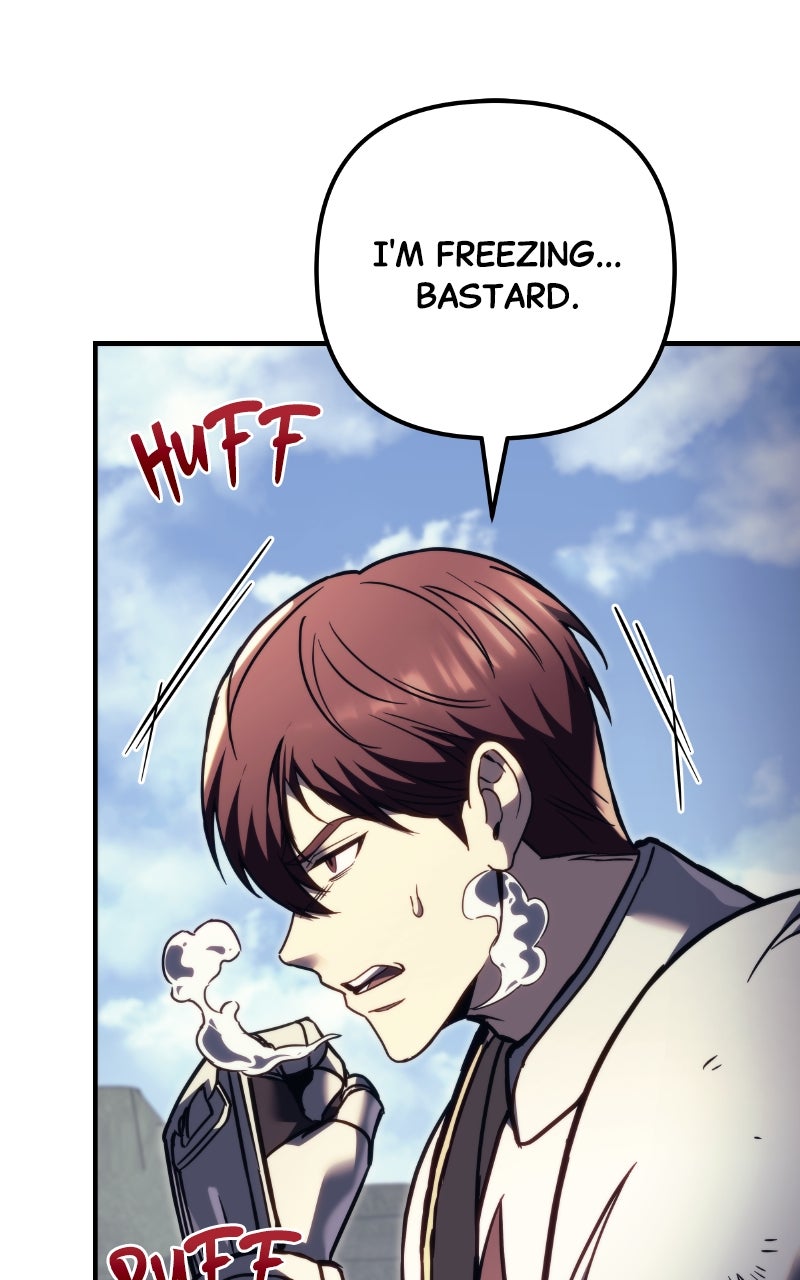 Read A Flame Reborn EN Manga Online