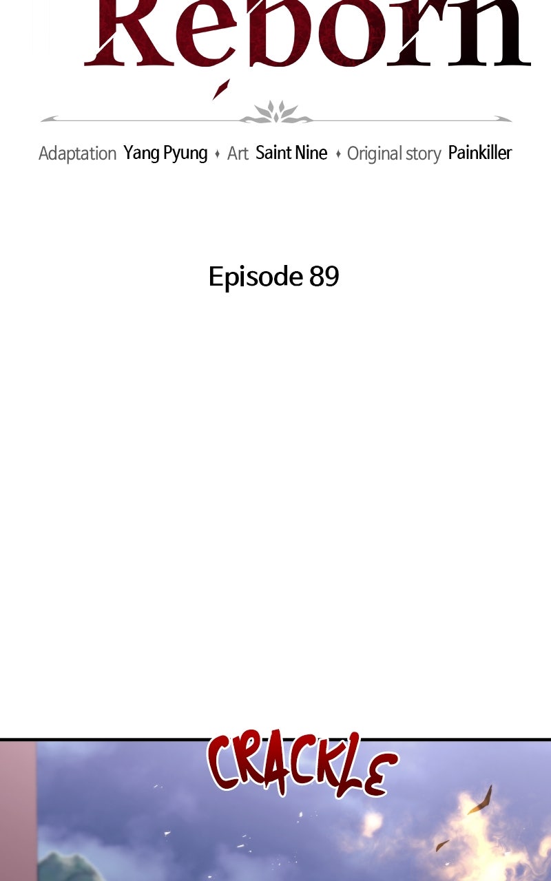 Read A Flame Reborn EN Manga Online