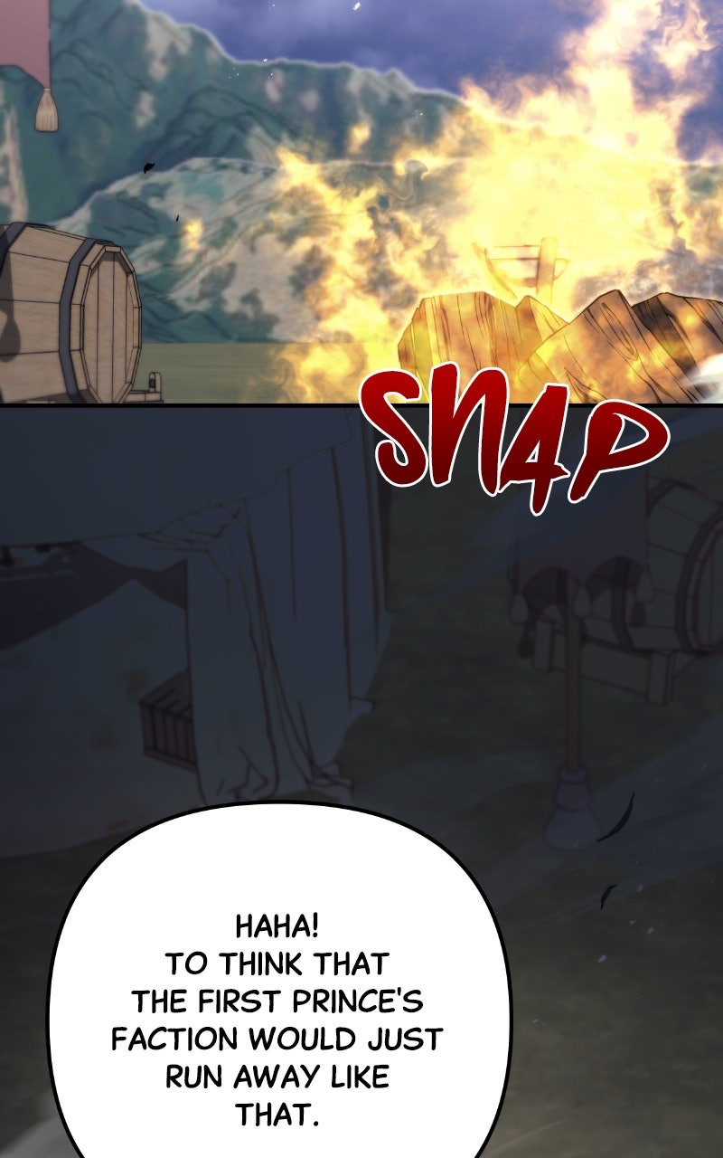 Read A Flame Reborn EN Manga Online