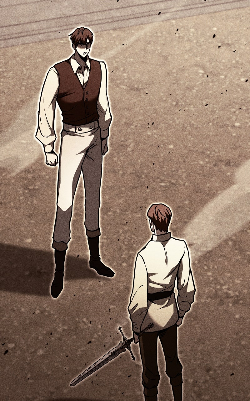 Read A Flame Reborn EN Manga Online