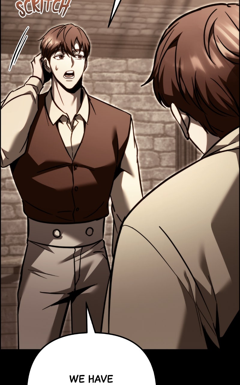 Read A Flame Reborn EN Manga Online