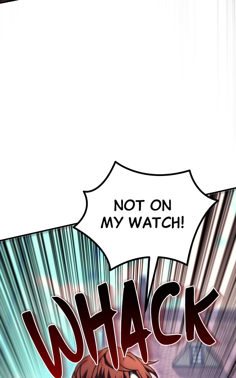 Read A Flame Reborn EN Manga Online