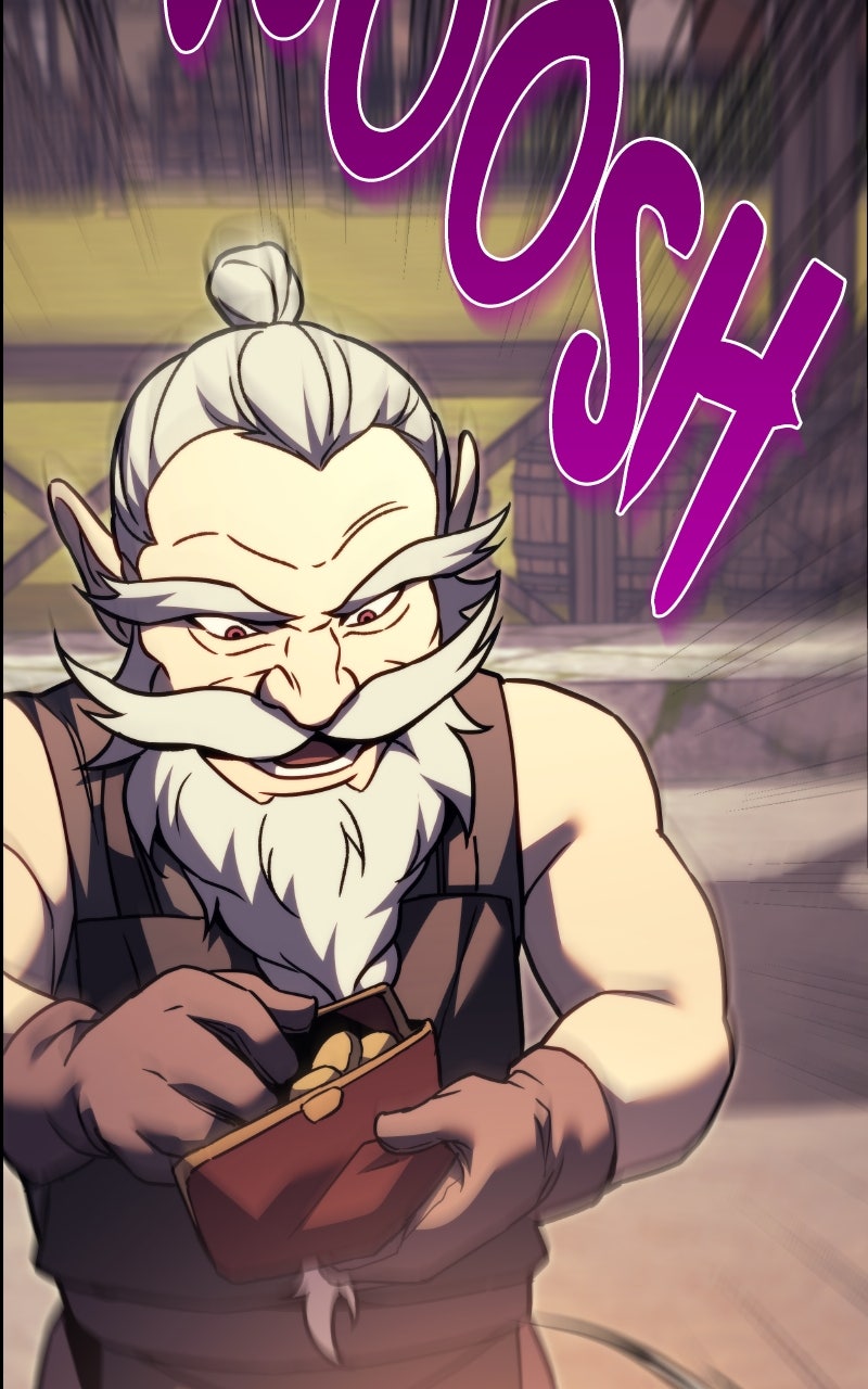 Read A Flame Reborn EN Manga Online