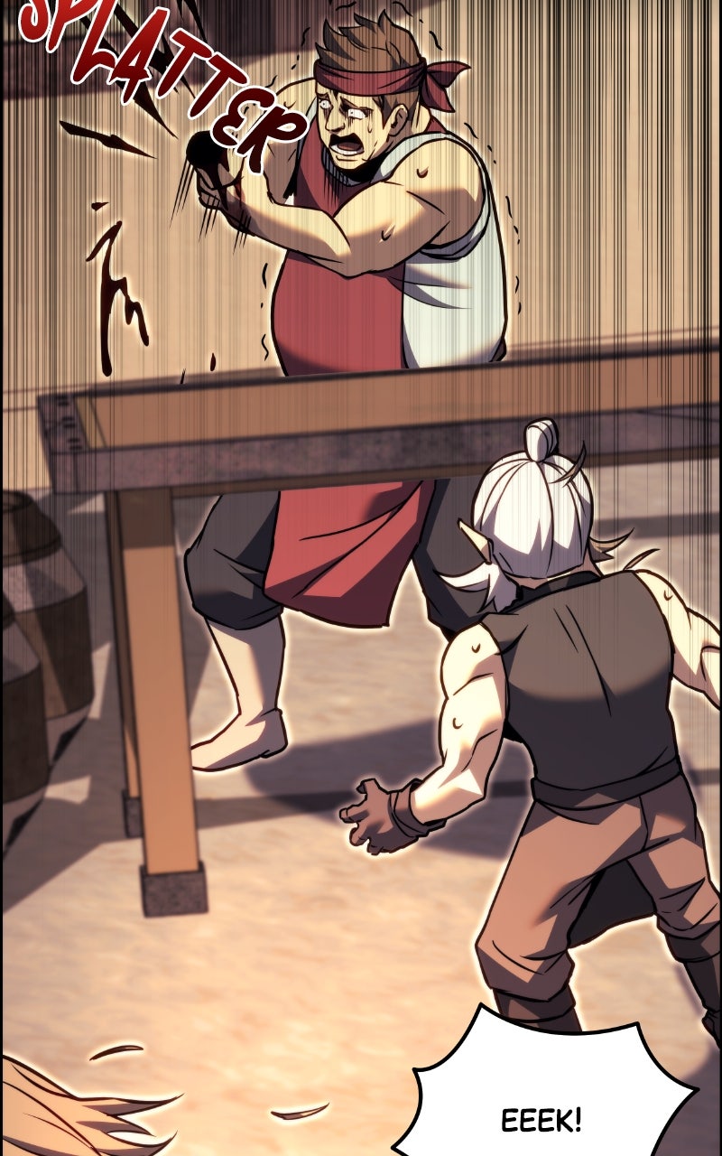 Read A Flame Reborn EN Manga Online