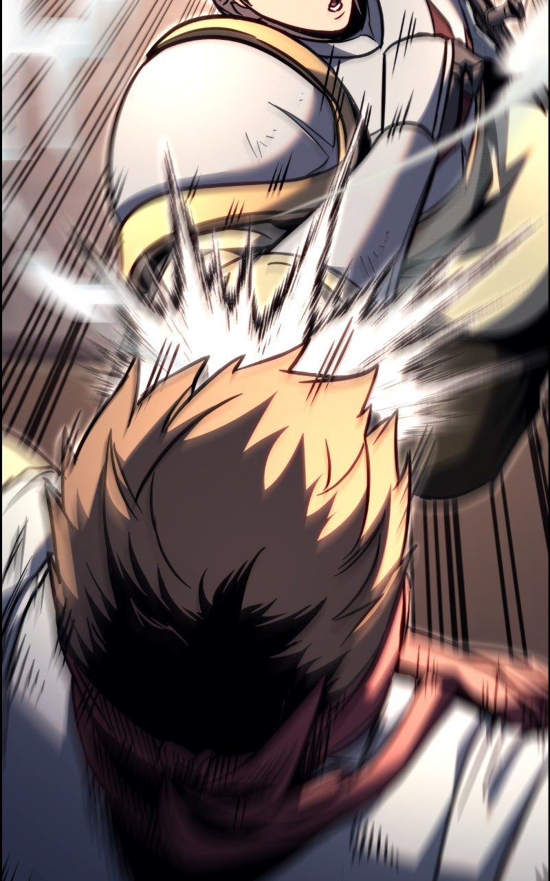 Read A Flame Reborn EN Manga Online