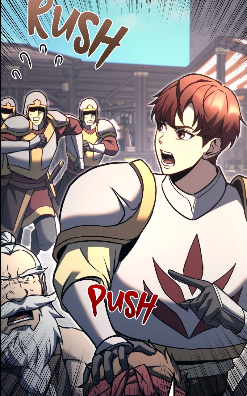 Read A Flame Reborn EN Manga Online