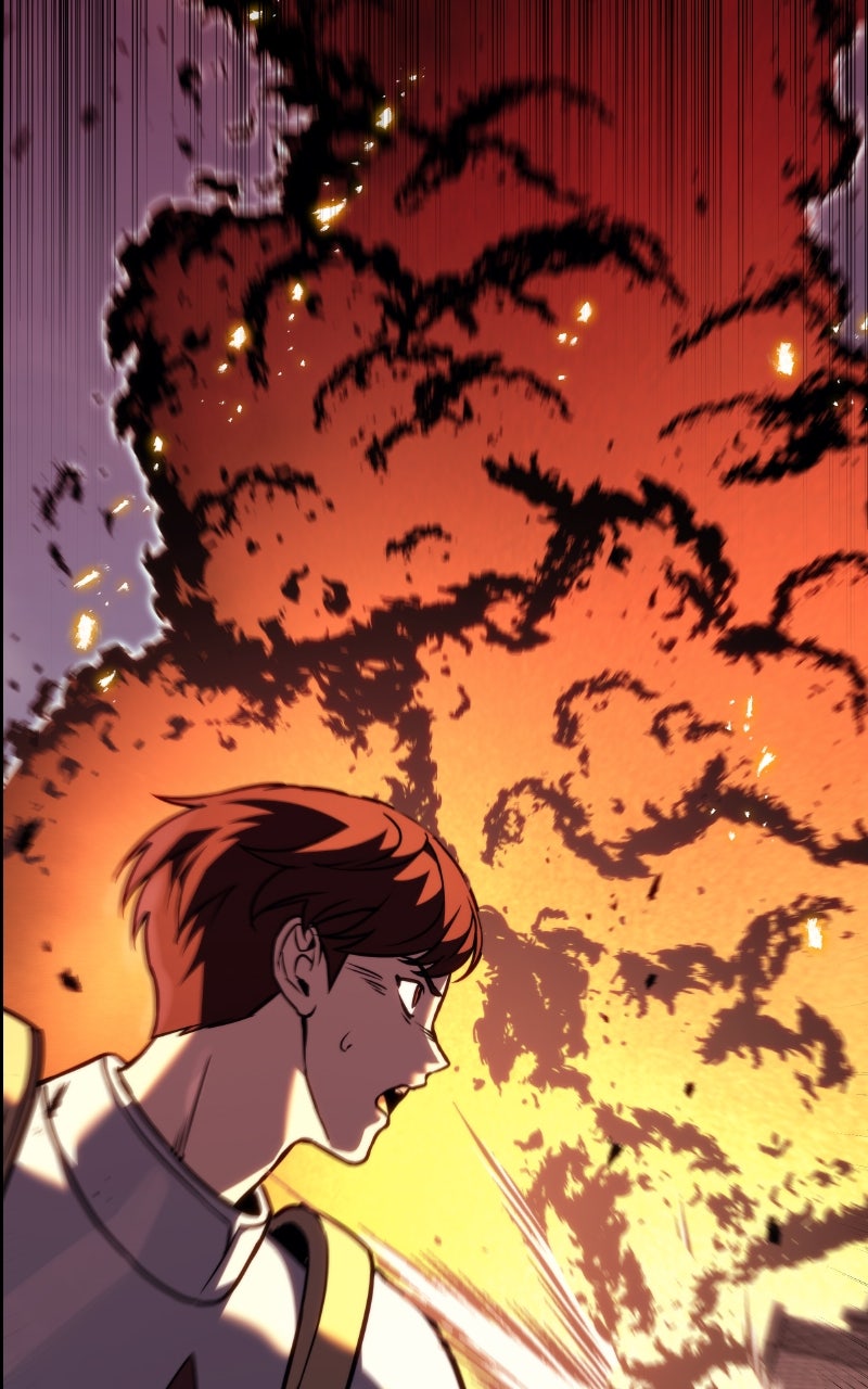 Read A Flame Reborn EN Manga Online