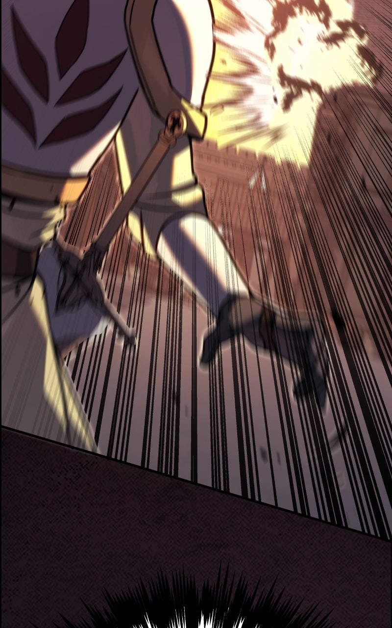 Read A Flame Reborn EN Manga Online