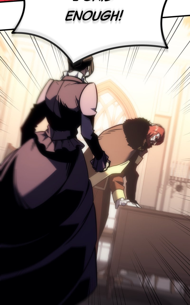 Read A Flame Reborn EN Manga Online