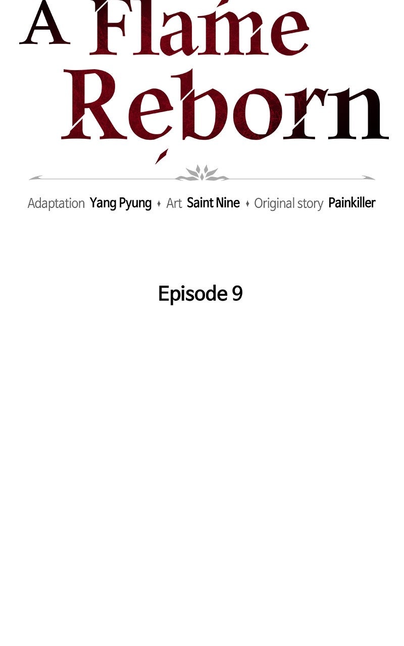 Read A Flame Reborn EN Manga Online