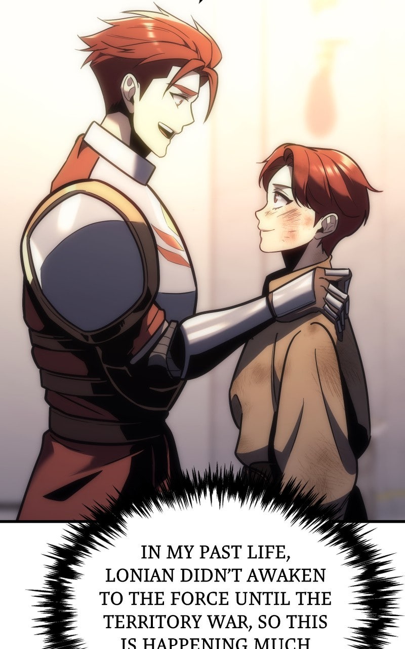Read A Flame Reborn EN Manga Online