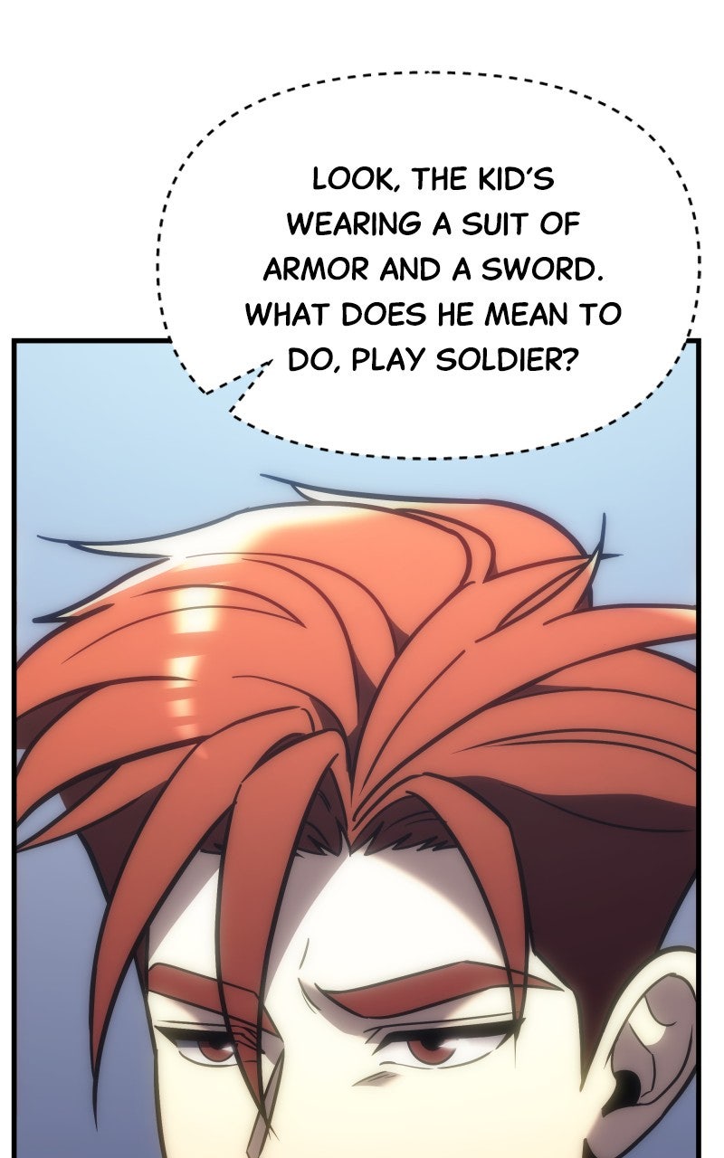 Read A Flame Reborn EN Manga Online