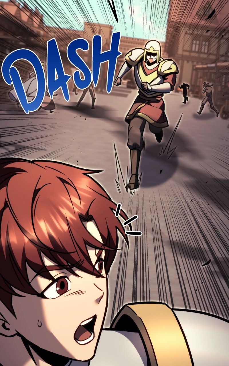 Read A Flame Reborn EN Manga Online