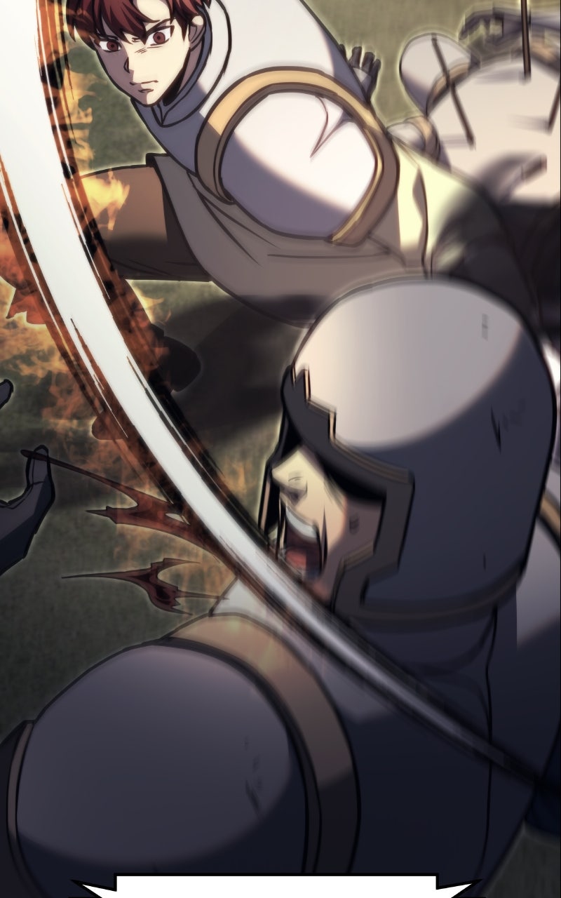 Read A Flame Reborn EN Manga Online