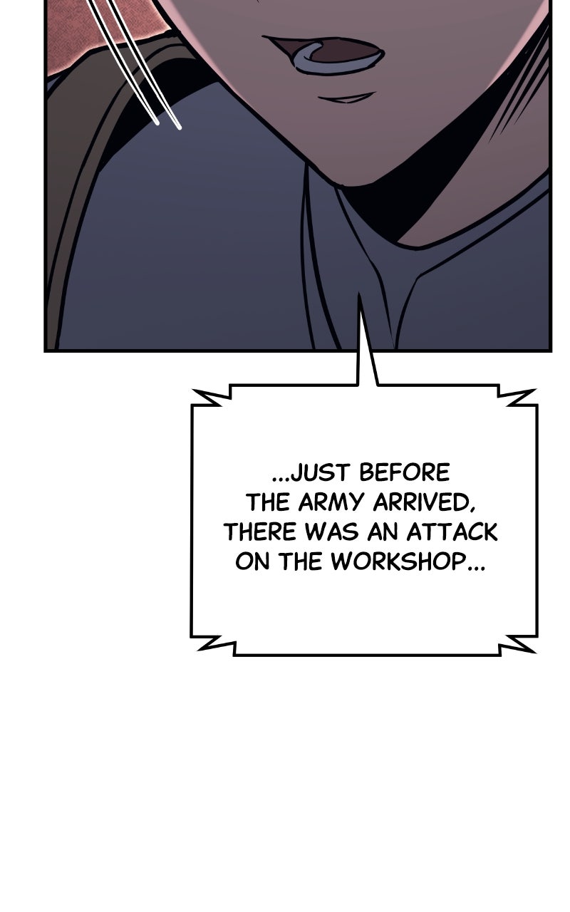 Read A Flame Reborn EN Manga Online