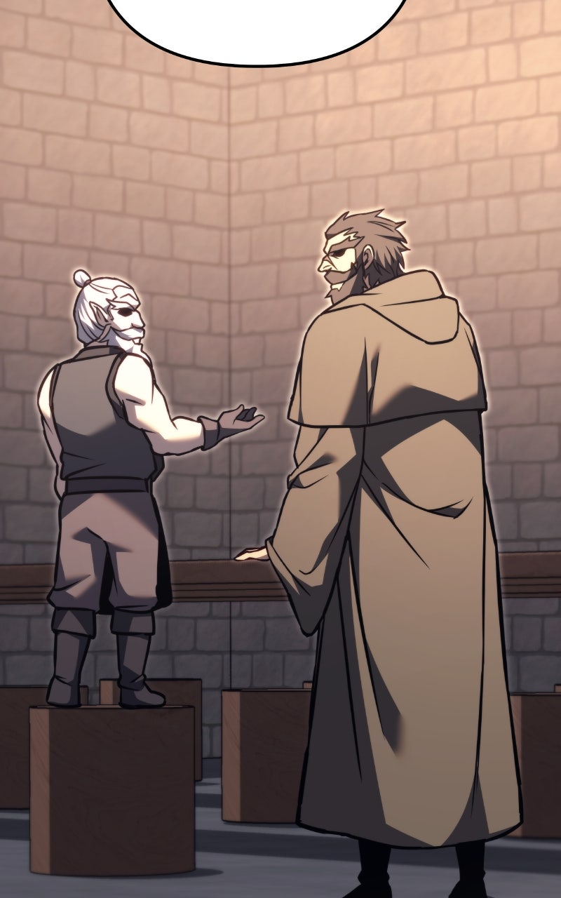 Read A Flame Reborn EN Manga Online