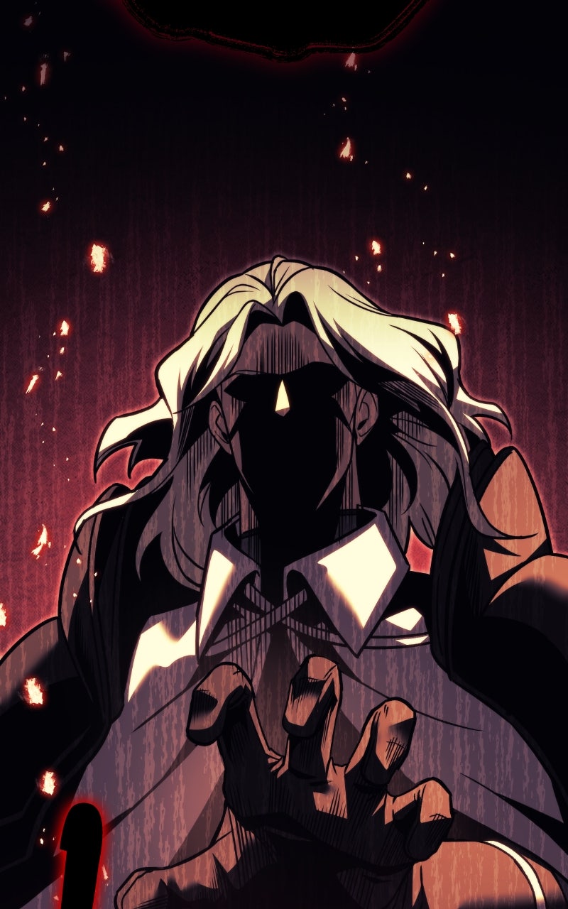 Read A Flame Reborn EN Manga Online