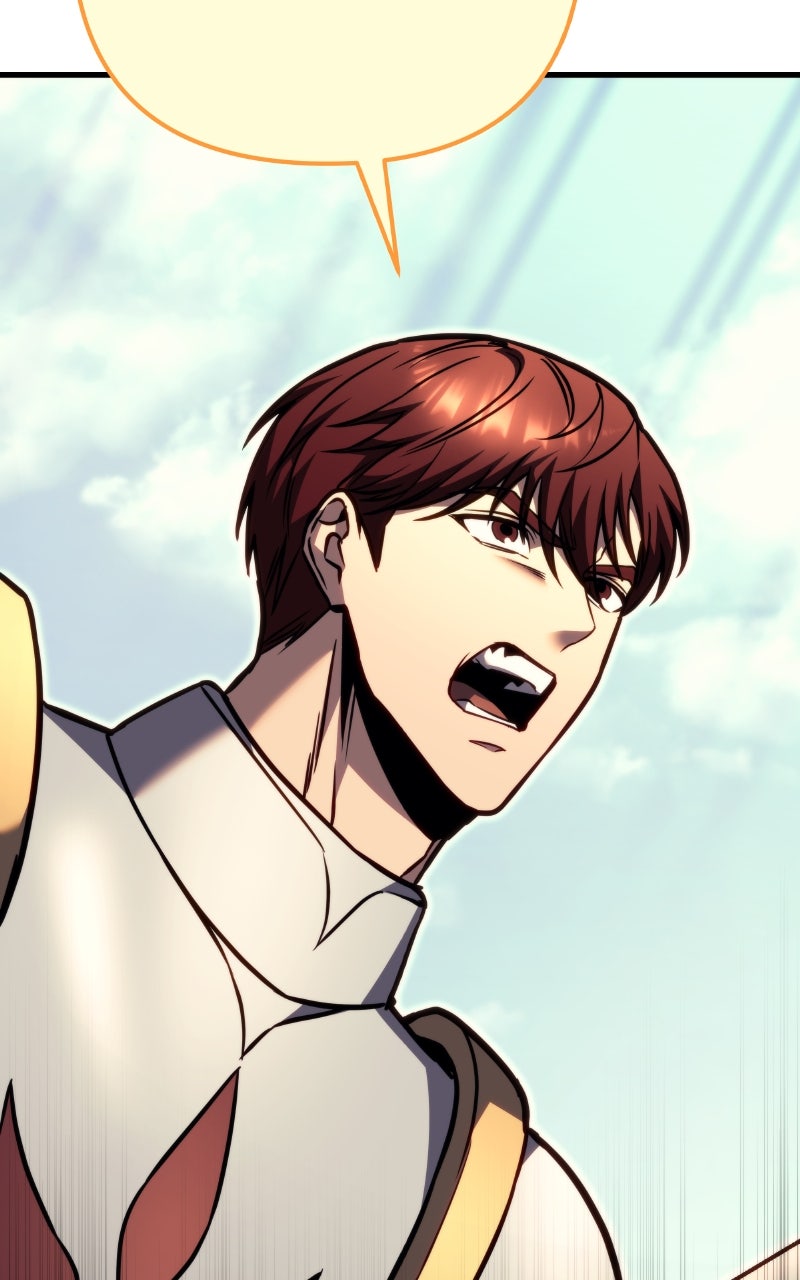 Read A Flame Reborn EN Manga Online