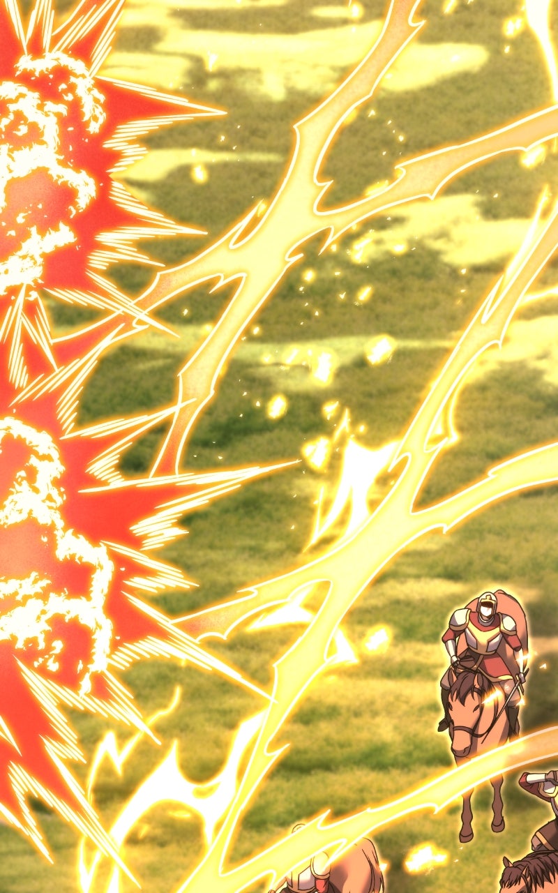 Read A Flame Reborn EN Manga Online