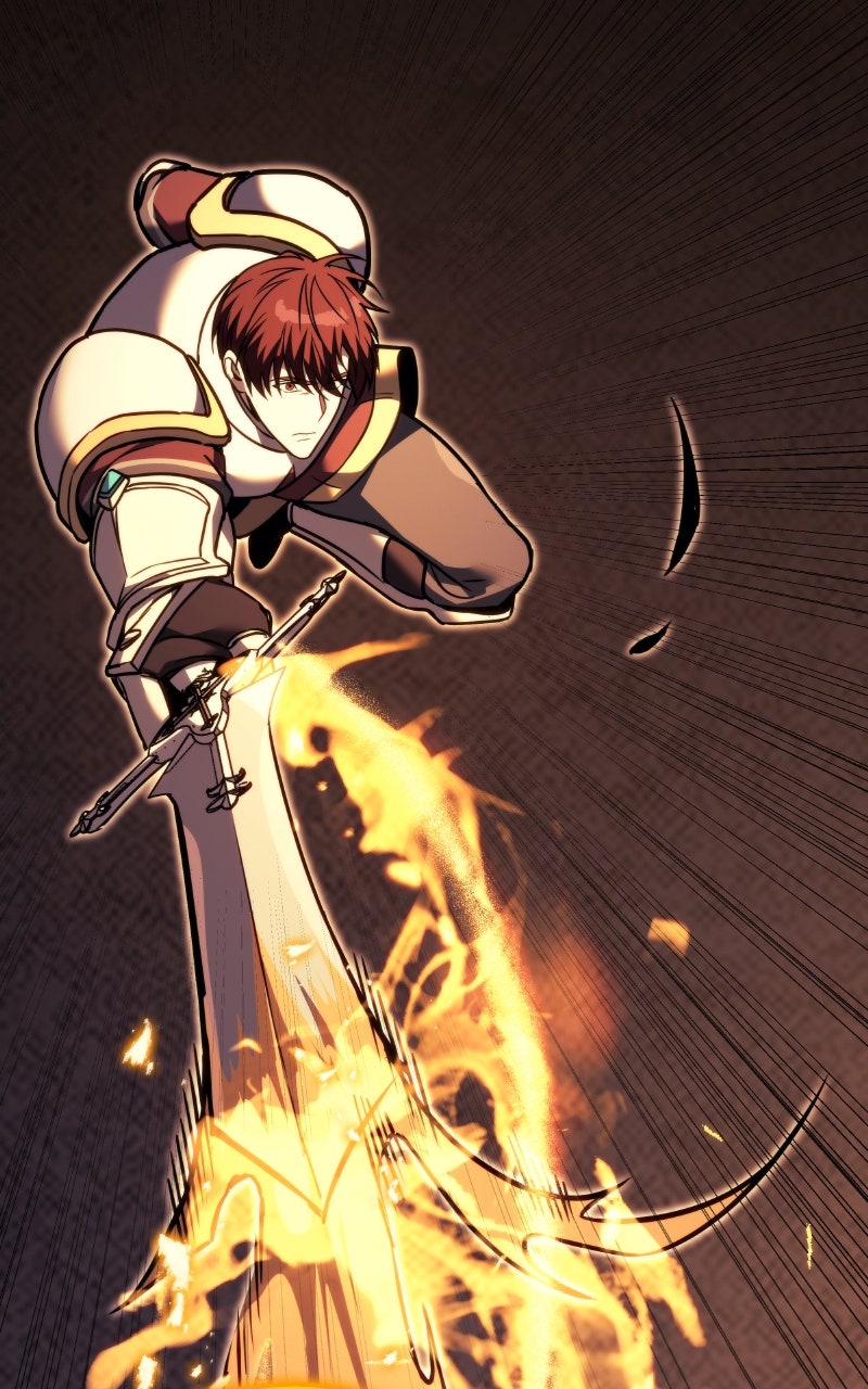 Read A Flame Reborn EN Manga Online