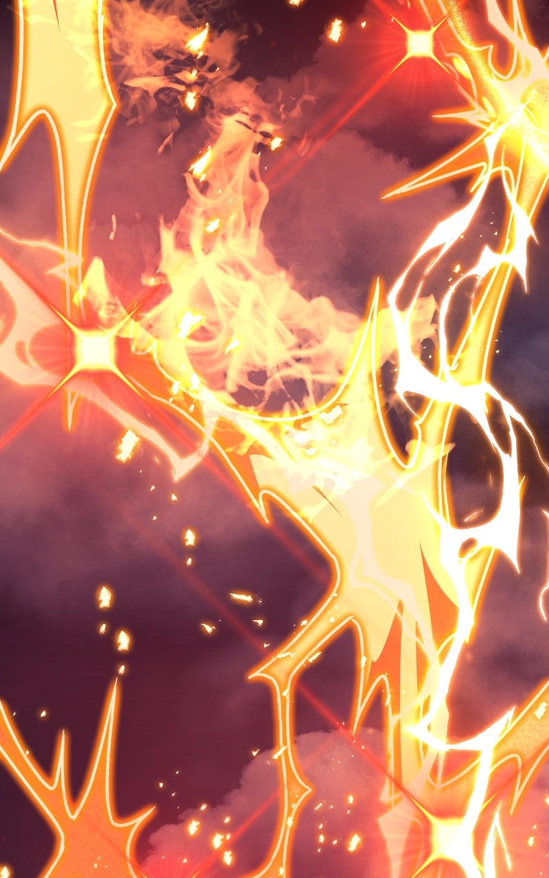 Read A Flame Reborn EN Manga Online