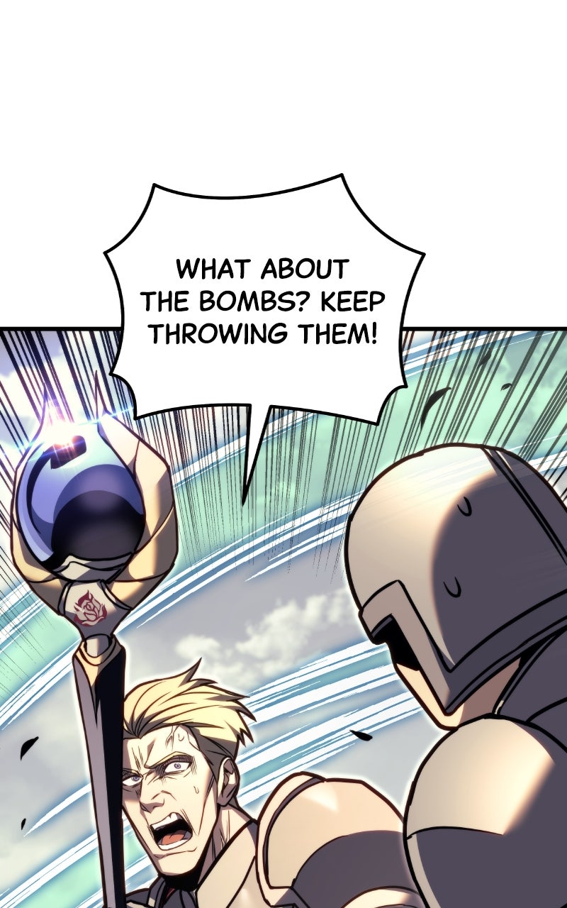 Read A Flame Reborn EN Manga Online