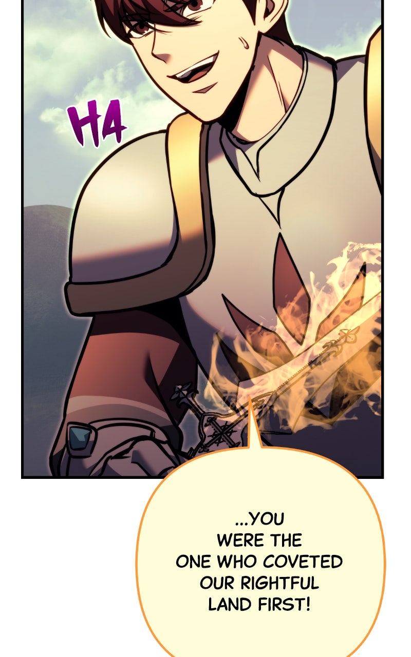 Read A Flame Reborn EN Manga Online