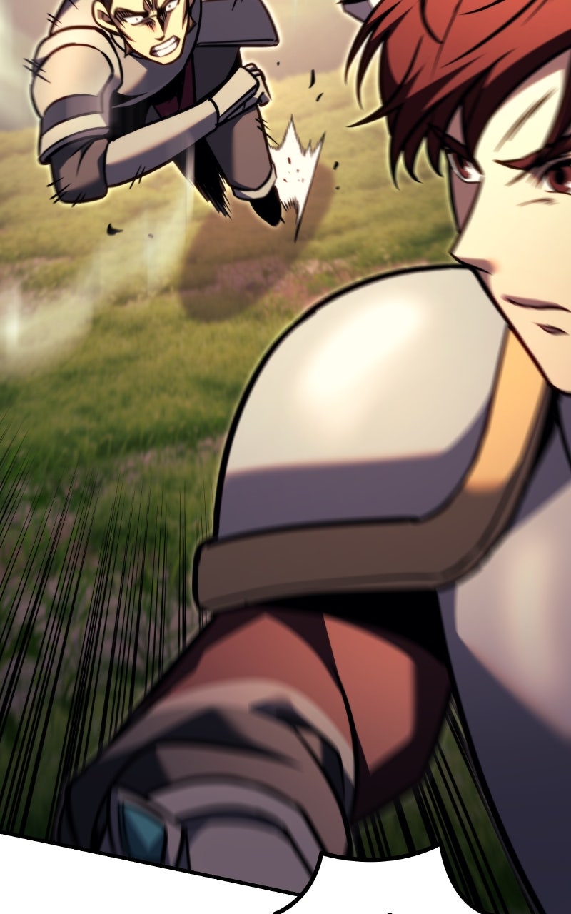 Read A Flame Reborn EN Manga Online