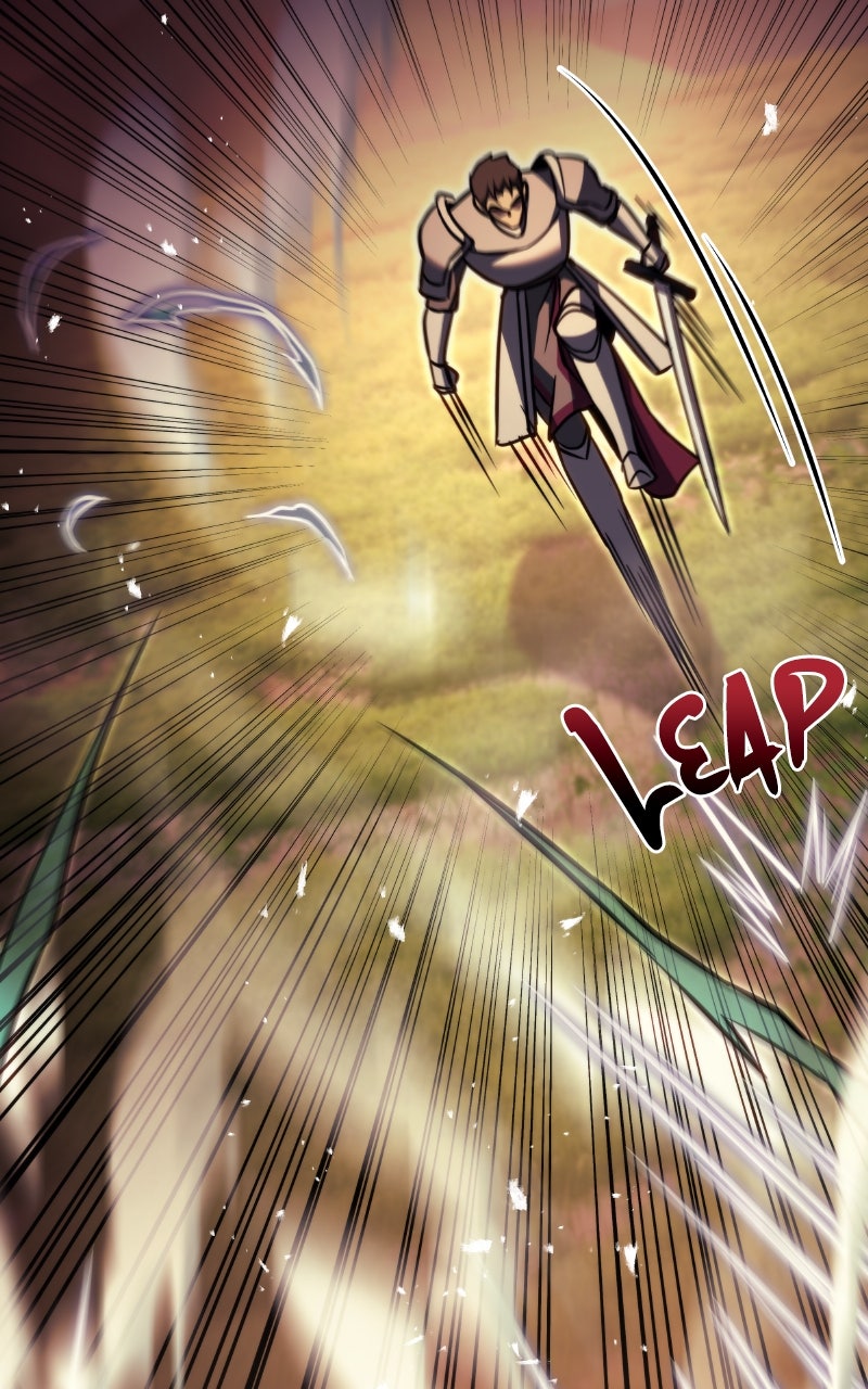 Read A Flame Reborn EN Manga Online