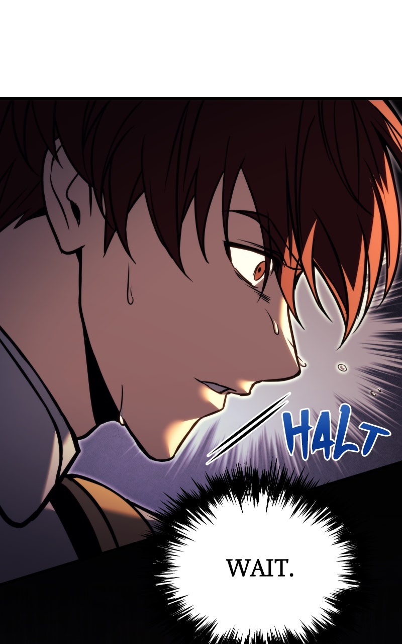 Read A Flame Reborn EN Manga Online