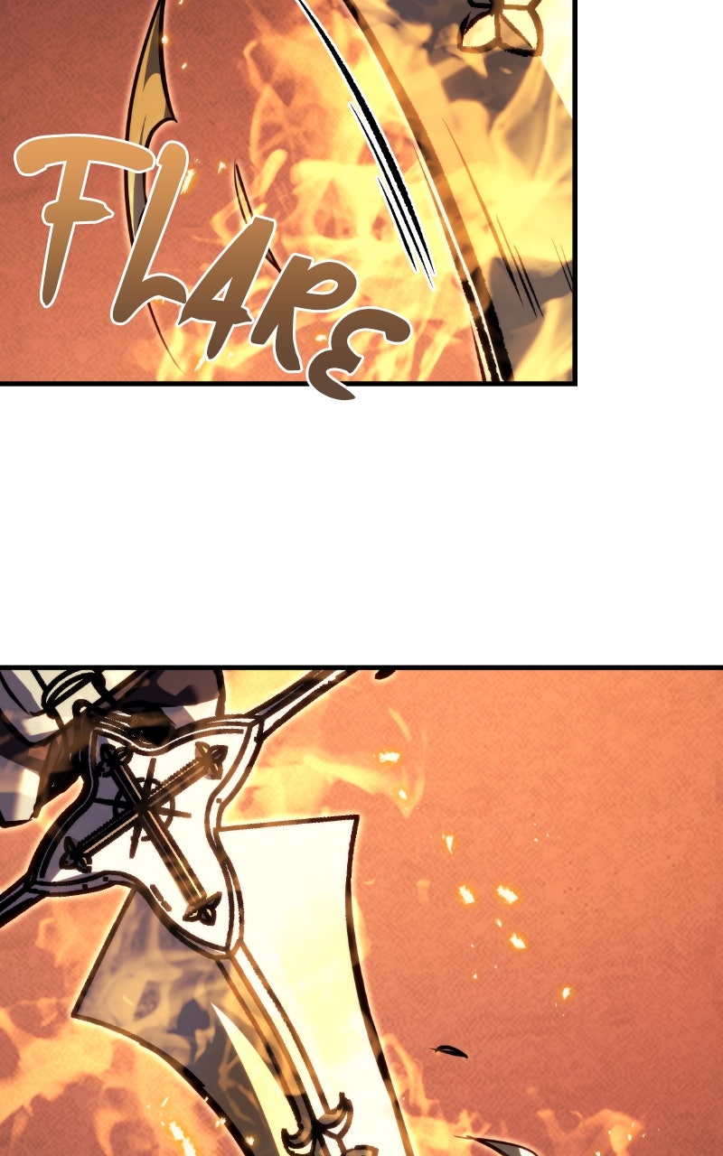 Read A Flame Reborn EN Manga Online