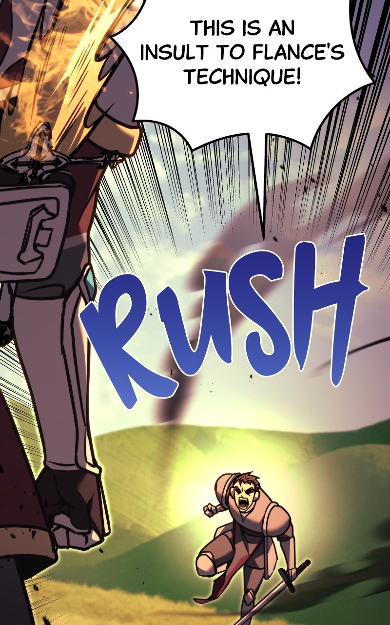 Read A Flame Reborn EN Manga Online