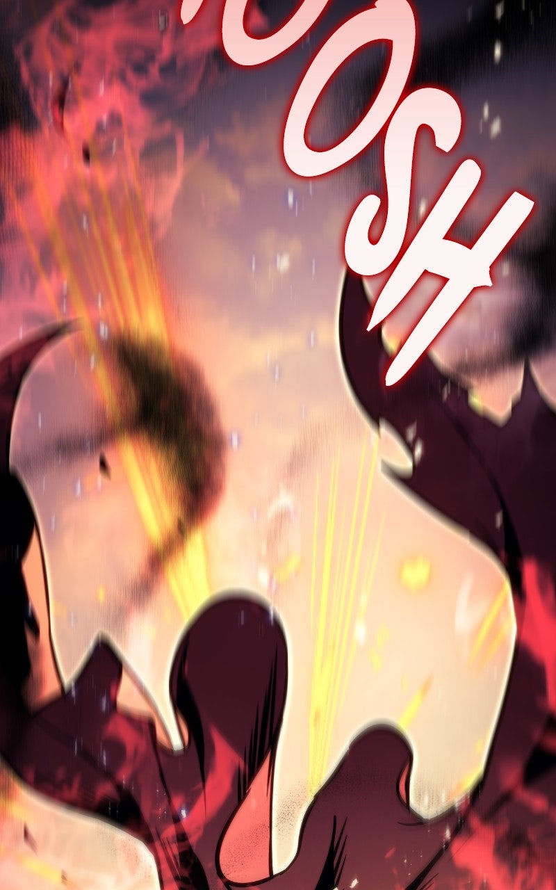 Read A Flame Reborn EN Manga Online