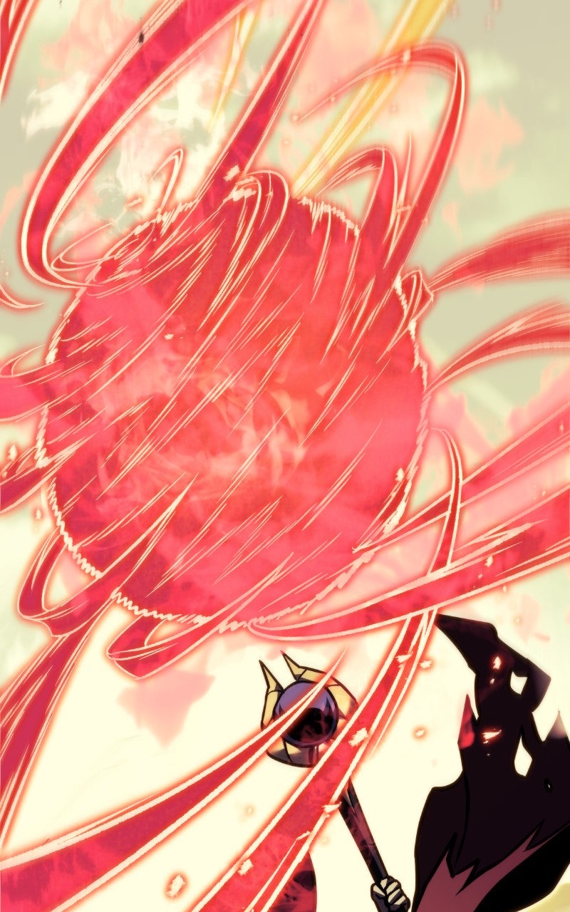 Read A Flame Reborn EN Manga Online