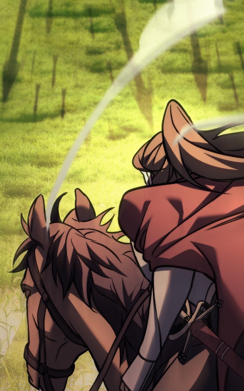 Read A Flame Reborn EN Manga Online