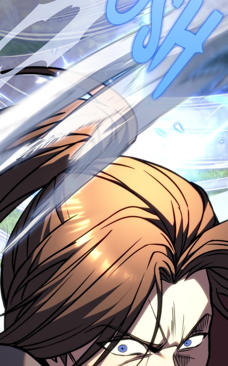 Read A Flame Reborn EN Manga Online