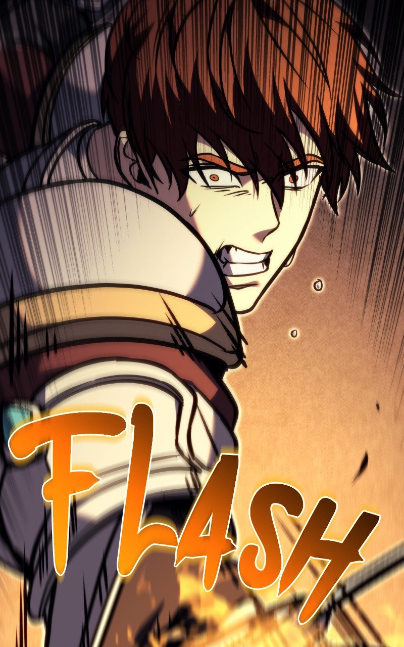 Read A Flame Reborn EN Manga Online