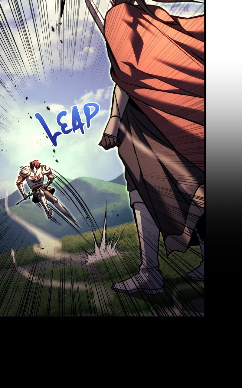 Read A Flame Reborn EN Manga Online