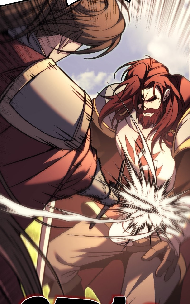 Read A Flame Reborn EN Manga Online