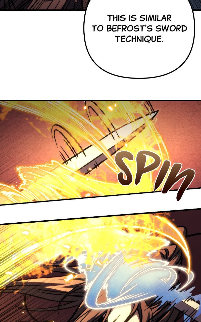 Read A Flame Reborn EN Manga Online