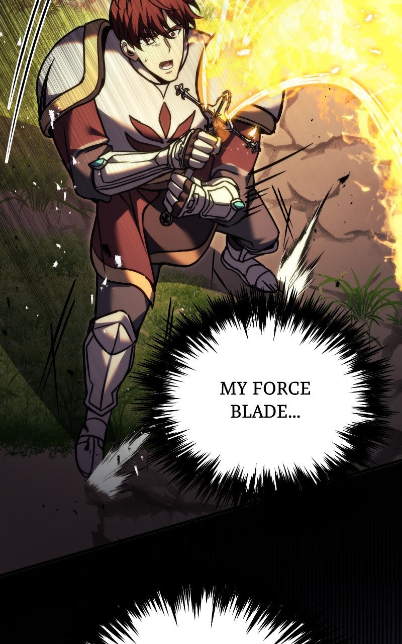 Read A Flame Reborn EN Manga Online