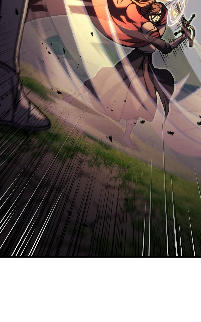 Read A Flame Reborn EN Manga Online