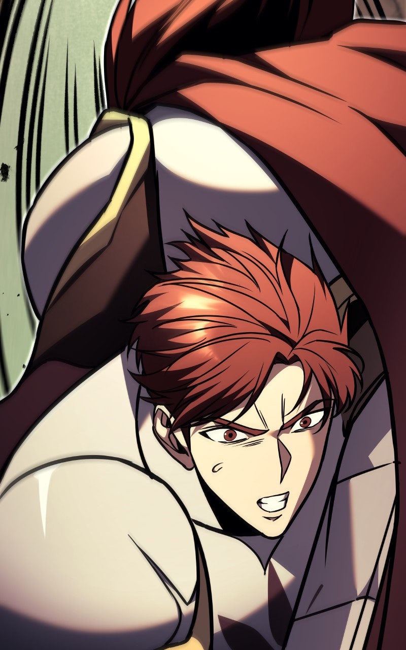 Read A Flame Reborn EN Manga Online