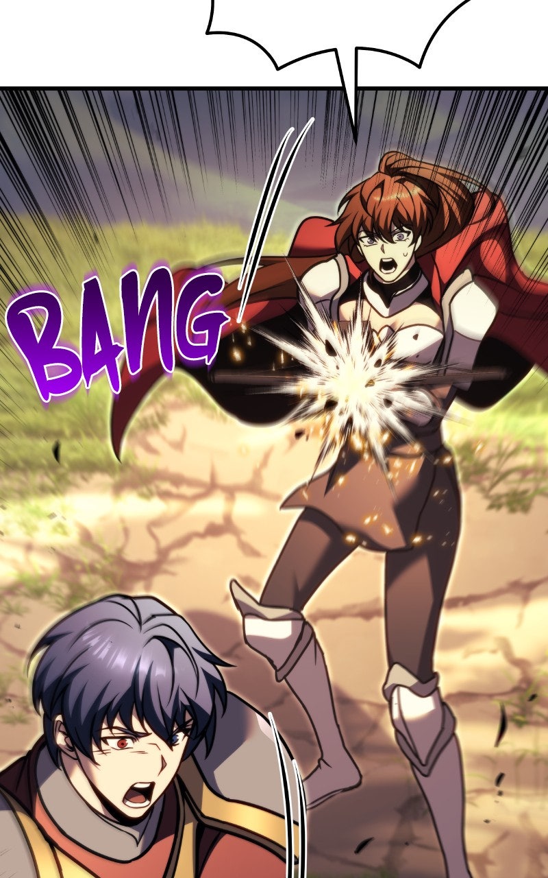 Read A Flame Reborn EN Manga Online