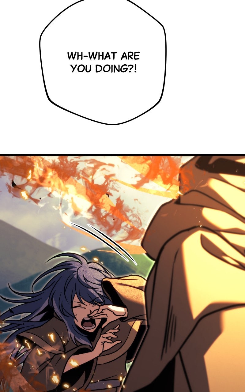 Read A Flame Reborn EN Manga Online