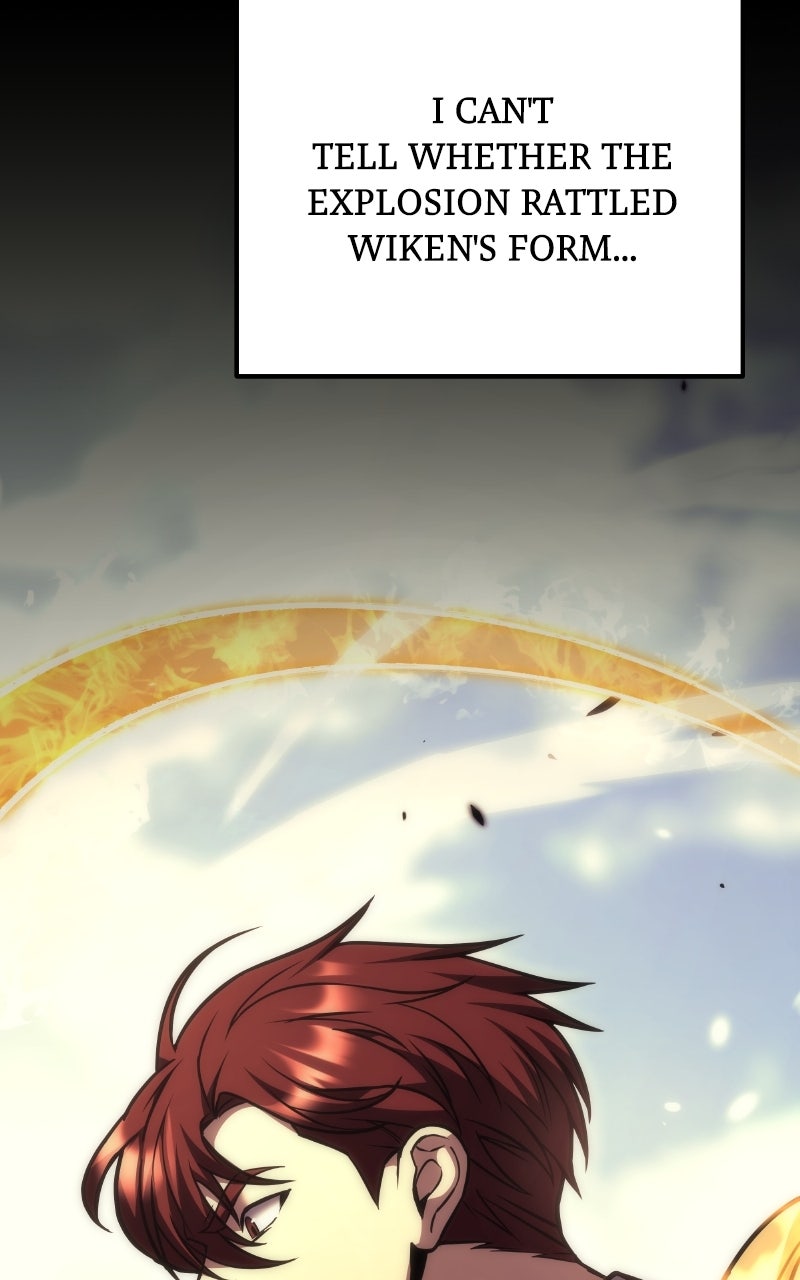 Read A Flame Reborn EN Manga Online