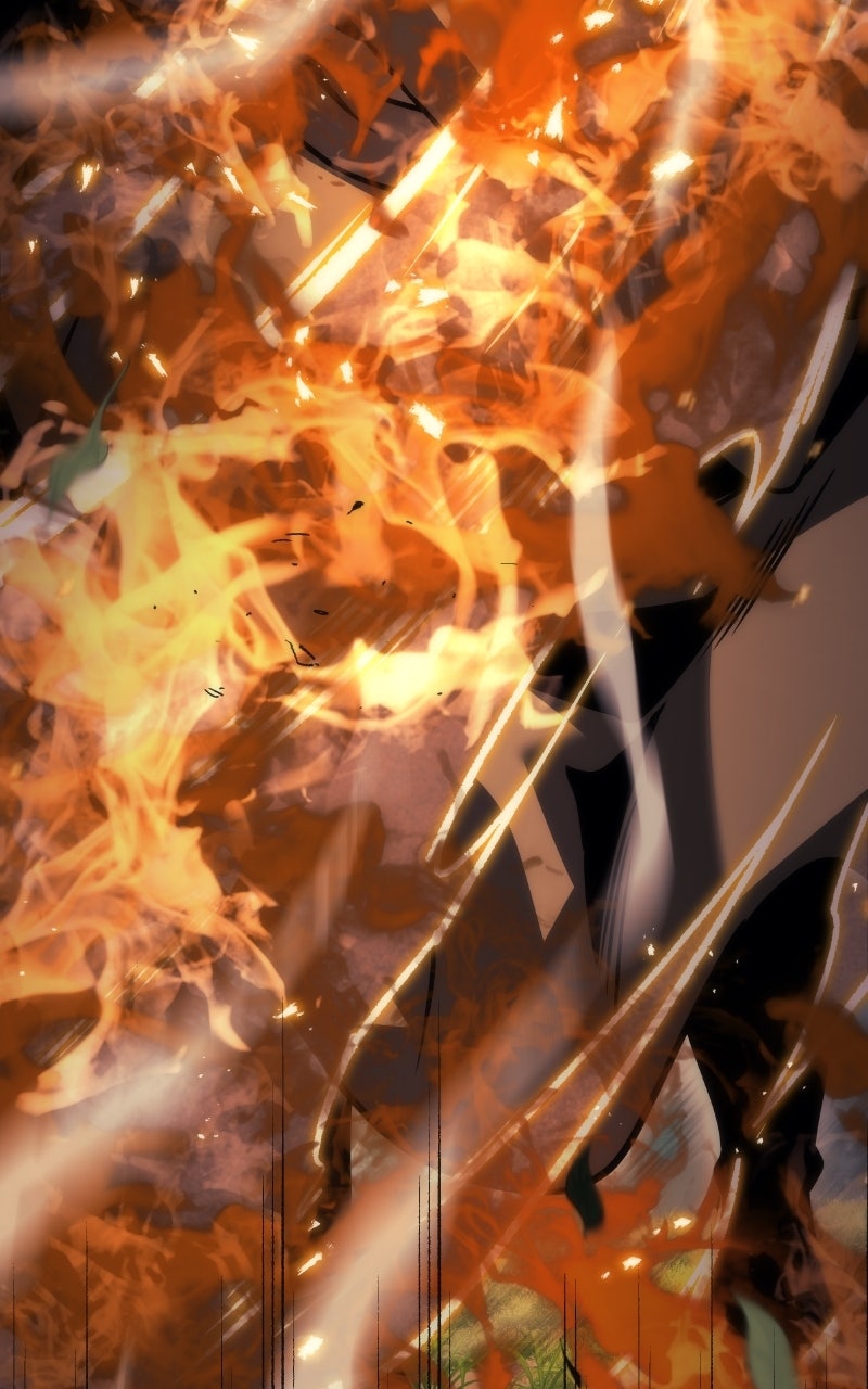 Read A Flame Reborn EN Manga Online